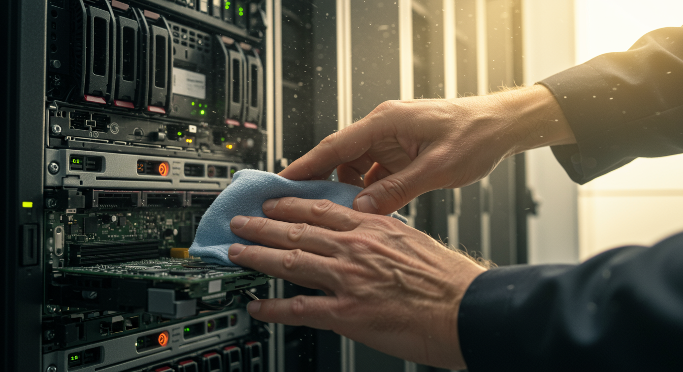 Tech Lagging? Optimize Systems, Boost Your Bottom Line - App ...
