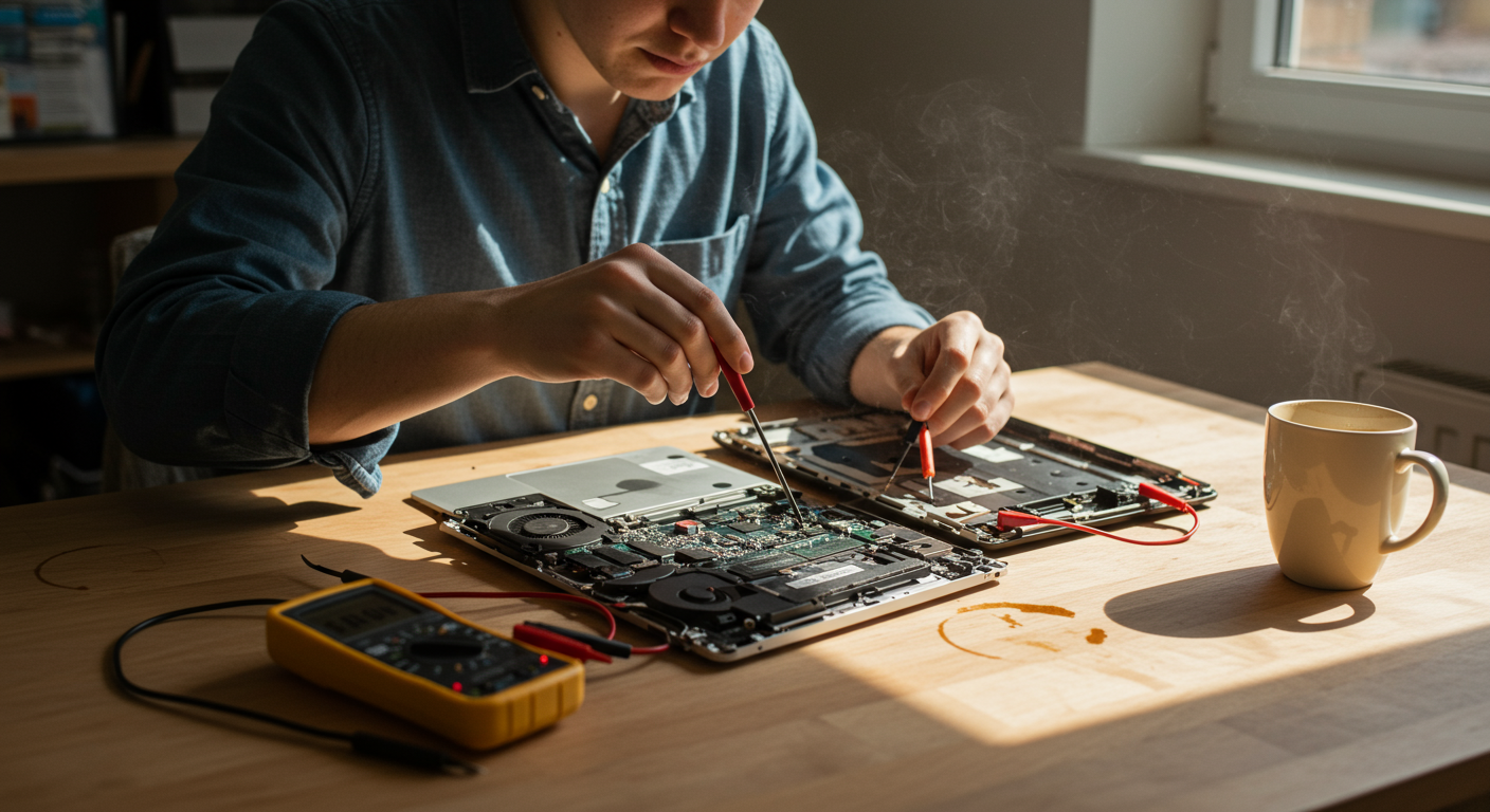 3 Steps to Solve Tech Problems Effectively