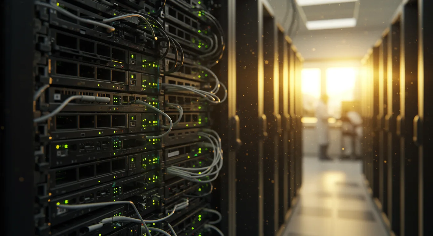 System Tech Tech Reliability: Build Systems That Thrive - App Performance Lab