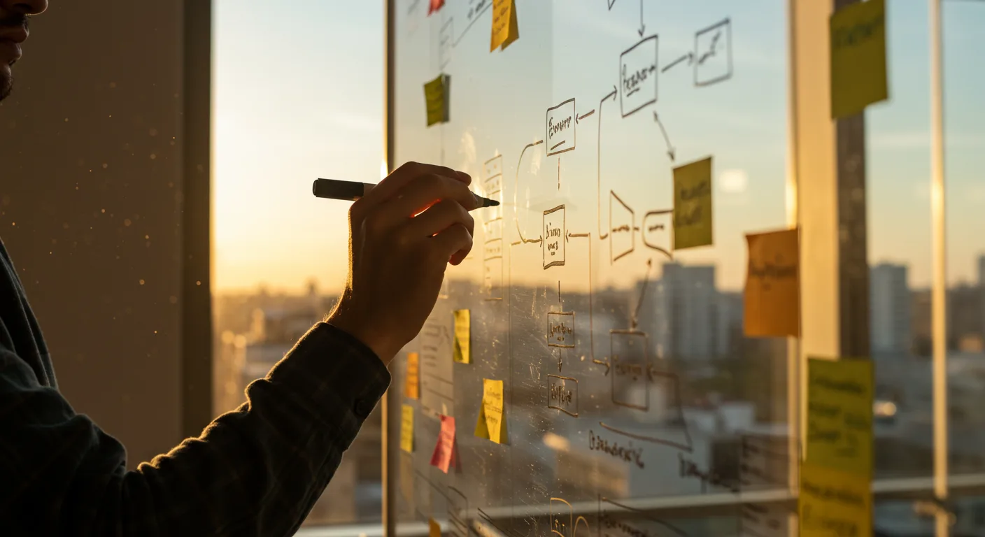 Solution Noriented Solution-Oriented Strategies for Tech Leaders