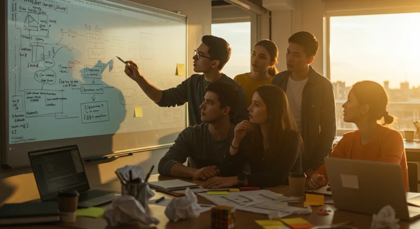 Tech Success: Solve Problems, Drive Innovation - App Performance Lab