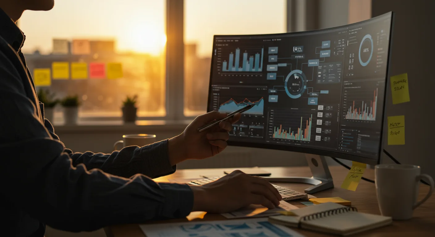 Data-Driven UX: PMs Boost Products with Analytics