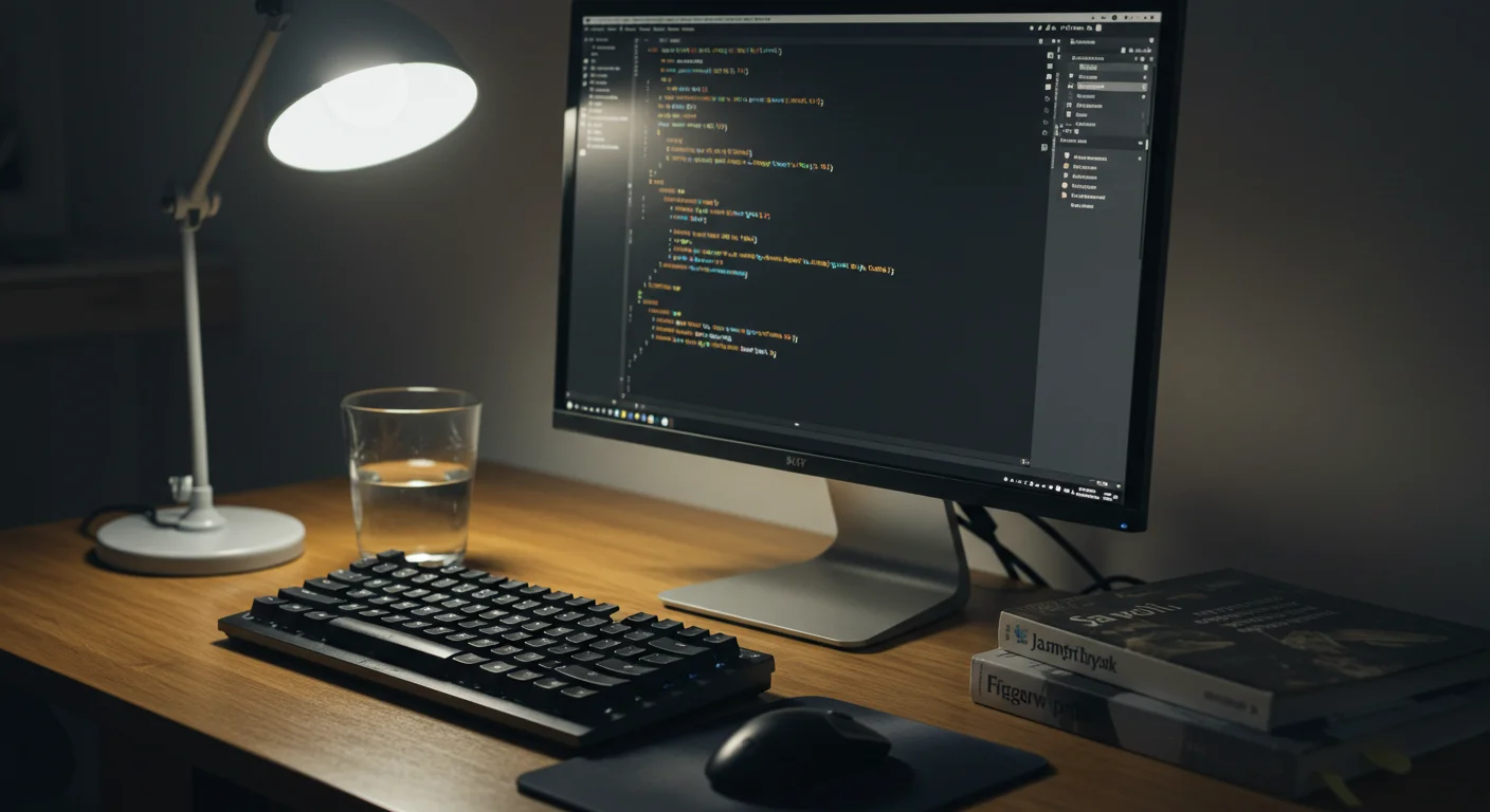 Web Developer Roadmap 2026: Master HTML, CSS, JS