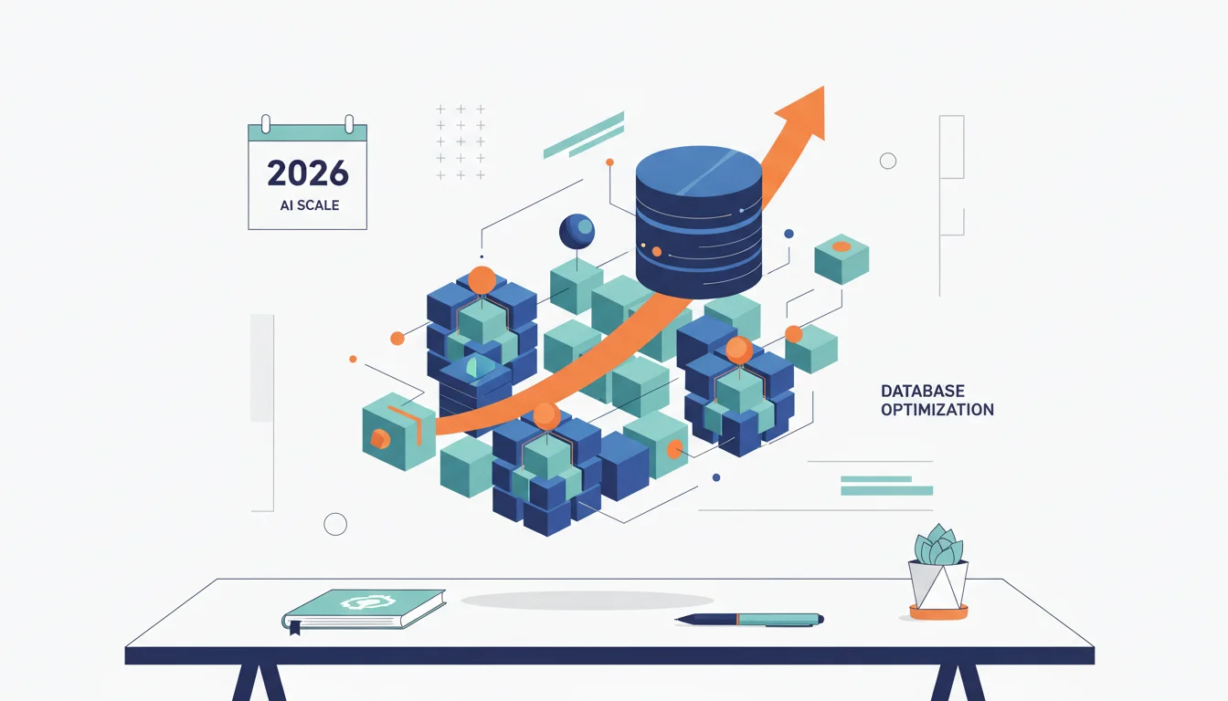 Layered Database Database Optimization for AI Scale in 2026